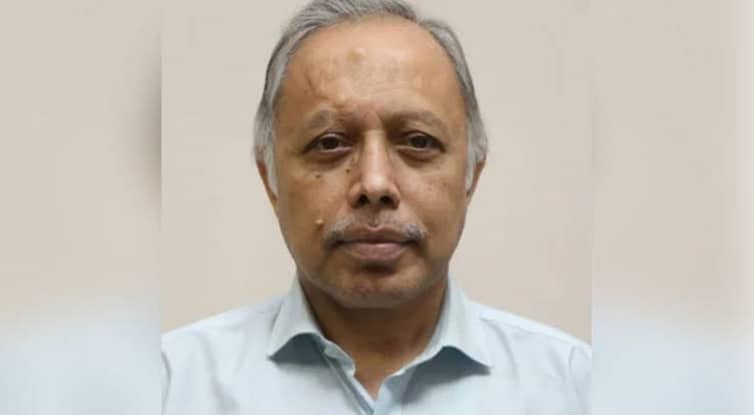 পদত্যাগ করলেন চবি উপাচার্য CU