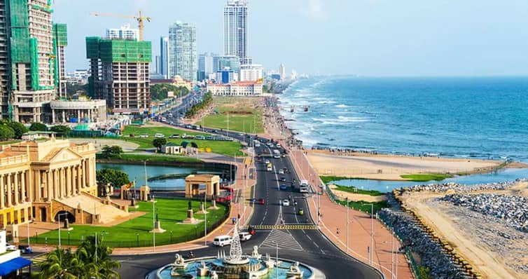 Colombo