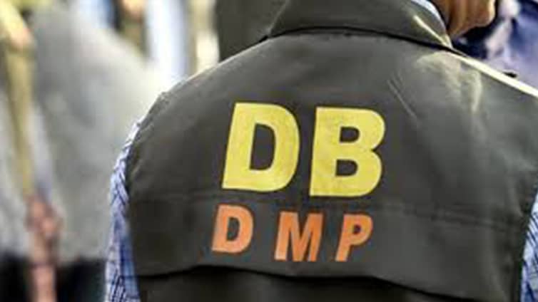 ডিবিতে ব্যাপক রদবদল DB
