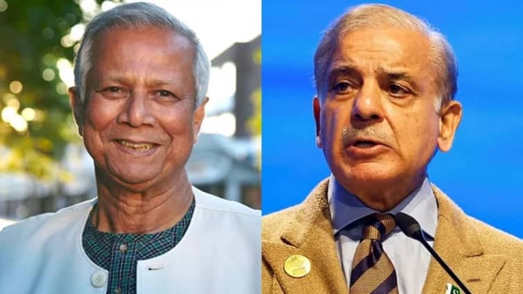 Dr Yunus