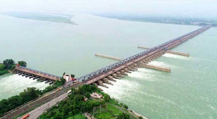 ‘এটি খুবই স্বাভাবিক বিষয়’, ফারাক্কা ব্যারেজ খুলে দেওয়া নিয়ে ভারত Farakka