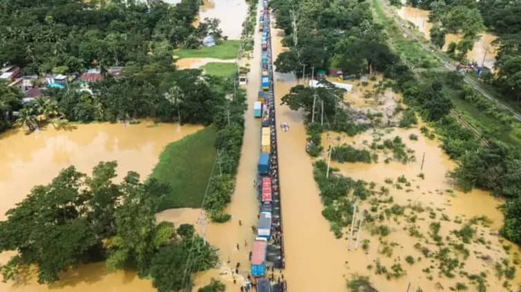 Flood
