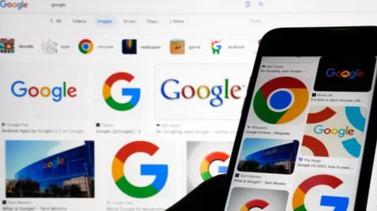 ‘গুগলের একচেটিয়া অনলাইন অনুসন্ধান অবৈধ’ Google