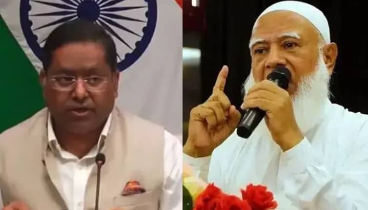 ‘ভারতের সঙ্গে বন্ধুত্বের সম্পর্ক’ চায় জামায়াত, যা বলল ভারত India-Jamaat