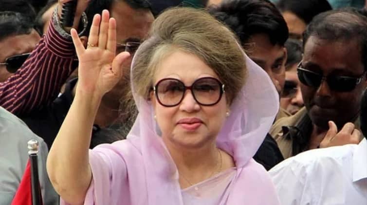 অসম্ভবকে সম্ভব করা বীর সন্তানদের ধন্যবাদ জানাই : খালেদা জিয়া Khaleda Zia
