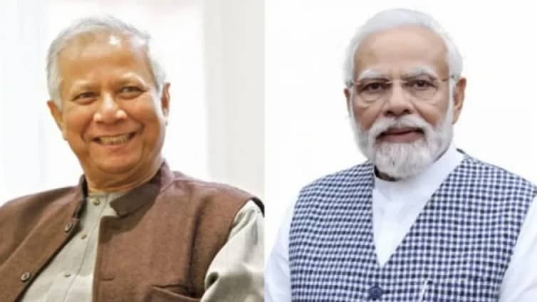 মোদিসহ বিভিন্ন রাষ্ট্রপ্রধানকে দ্রুত ঢাকায় আসার আহ্বান ড. ইউনূসের Modi