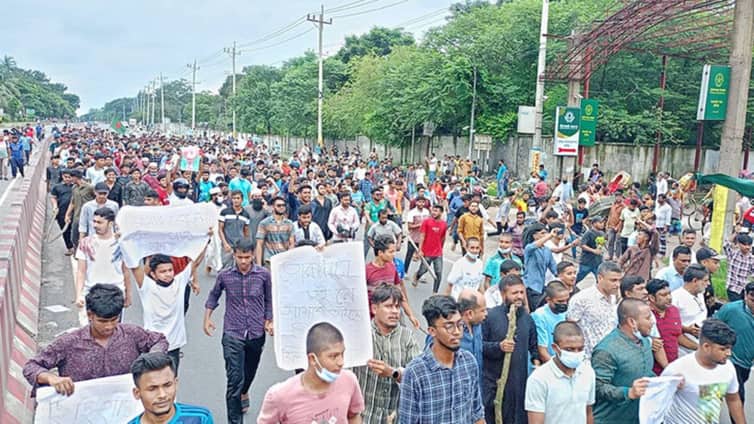 নরসিংদীতে দুর্বৃত্তদের পিটুনিতে প্রাণ গেল ৬ আওয়ামী লীগ নেতার Nata