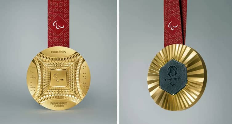 সোনার পদকে সবার ওপরে চীন Olympic Games Paris 2024