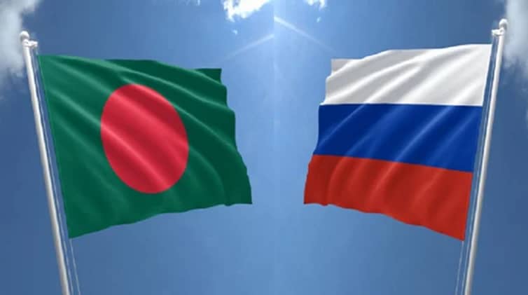বাংলাদেশের পরিস্থিতি নিয়ে যা বলল রাশিয়া Rusia