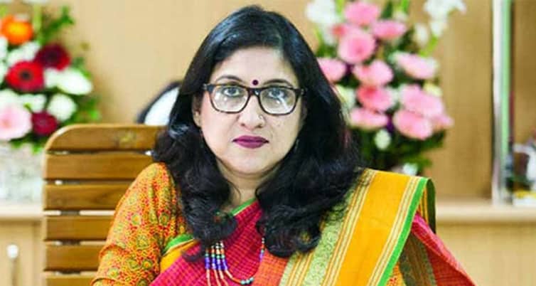 পদত্যাগ করছেন জবি উপাচার্য সাদেকা হালিম Sadaka Halim