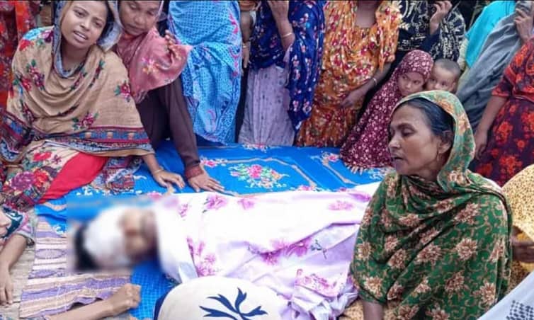 সাতক্ষীরায় সহিংসতায় সাবেক ইউপি চেয়ারম্যানসহ নিহত ১৪ Satkhera