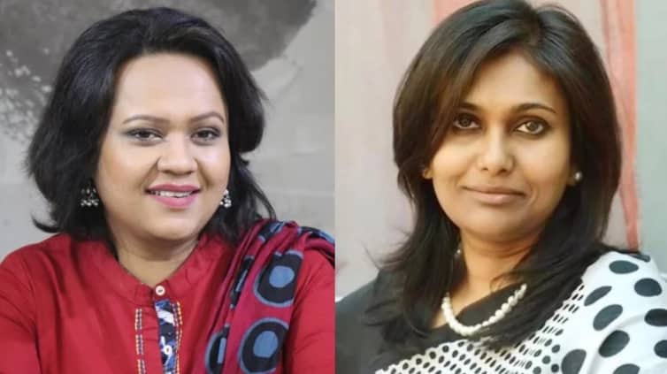 কানাডায় রাজনৈতিক আশ্রয় চায় মিথিলা-অপর্ণা