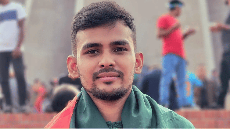 ঠিক যতদিন দরকার আমরা ততদিনই ক্ষমতায় থাকব : আসিফ মাহমুদ