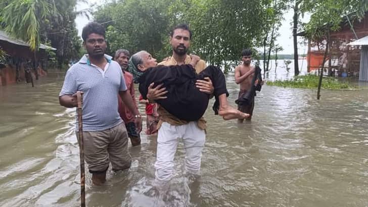 ফেনী