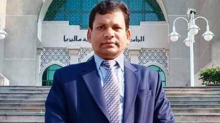 পদত্যাগ করেছেন এনসিটিবি চেয়ারম্যান এনসিটিবি চেয়ারম্যান