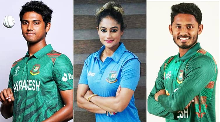বিগ ব্যাশের ড্রাফটের তালিকায় বাংলাদেশের ১০ ক্রিকেটার ক্রিকেট লিগ বিগ ব্যাশ মাঠ