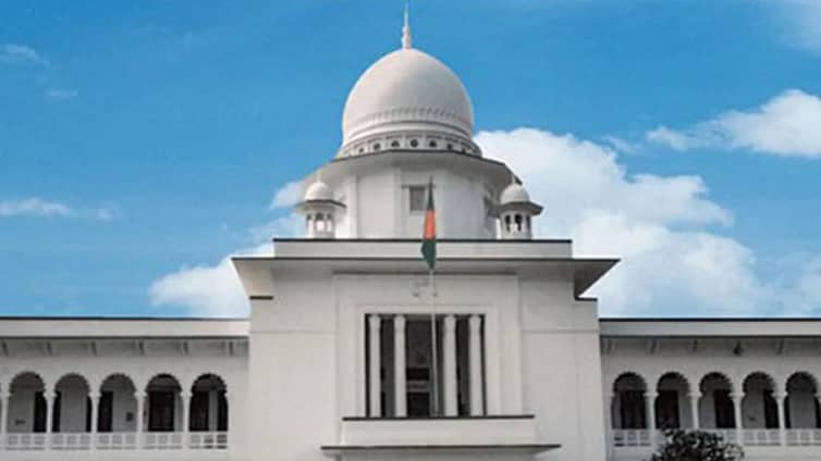 সুপ্রিম কোর্টের বিচারকাজ বুধ-বৃহস্পতিবার বন্ধ সুপ্রিম কোর্ট