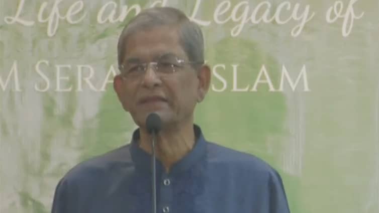 ১৫ বছরে ফ্যাসিস্টদের হাতে অগণিত মানুষ শহীদ হয়েছে: মির্জা ফখরুল