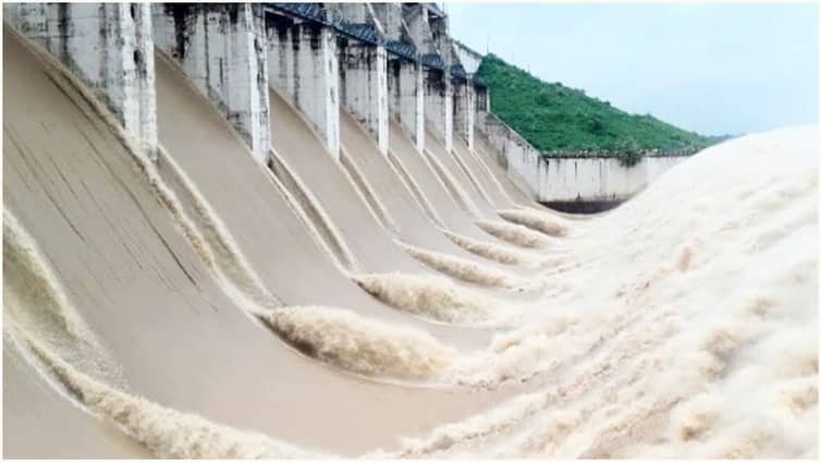 ফারাক্কার সব গেট খোলা নিয়ে যা বলছে ভারত farakka-barrage