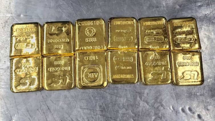 gold
