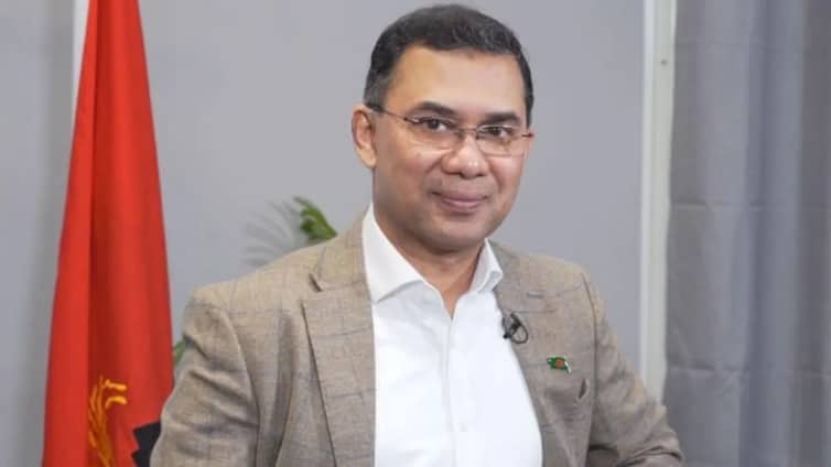 রাষ্ট্রদ্রোহ মামলায় খালাস পেলেন তারেক রহমান