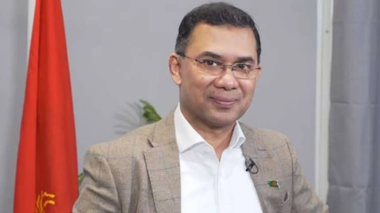 তারেক রহমানের বক্তব্য প্রচারে কোনো বাধা নেই