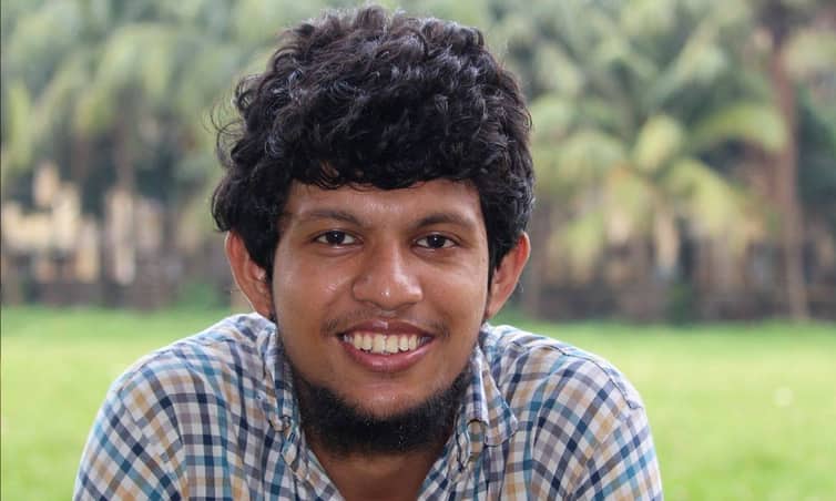 কারও চাওয়া বাদ দিয়ে সংবিধান নয়: মাহফুজ আলম মাহফুজ আলম