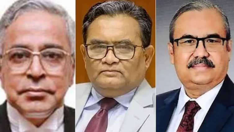 সাবেক ৩ প্রধান বিচারপতিসহ ৭ বিচারপতির বিরুদ্ধে মামলা মামলা আদালত