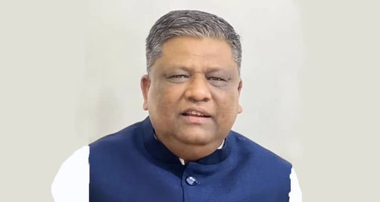 সাবেক মেয়র আনোয়ারুজ্জামান