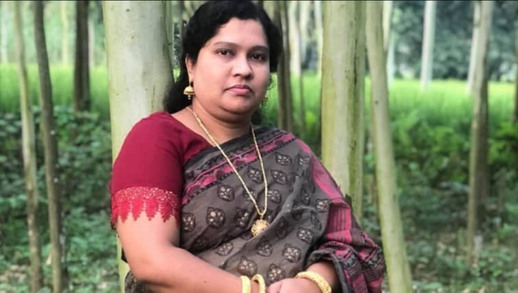 আয়া থেকে শত কোটি টাকার মালিক, কে এই মুক্তা রাণী? মুক্তা রাণী রায়
