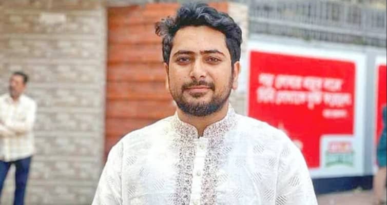 কথায় কথায় ইন্টারনেট বন্ধ করা চলবে না: নাহিদ nahid