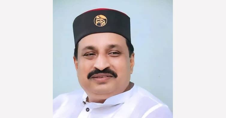 সাবেক সংসদ সদস্য নিজাম উদ্দিন হাজারী