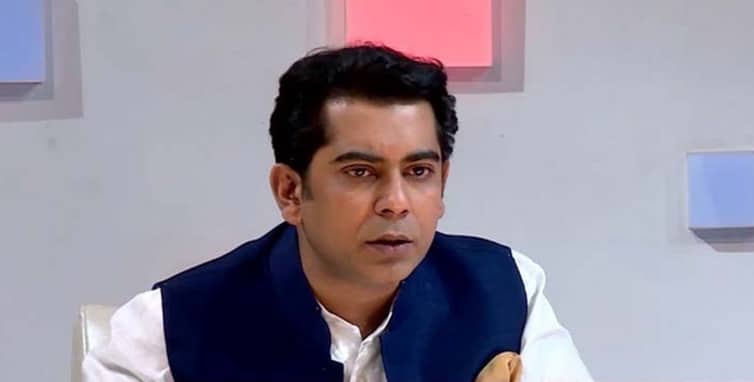 রাষ্ট্রপতির সঙ্গে সাক্ষাৎ করবেন পার্থ ব্যারিস্টার আন্দালিব রহমান পার্থ