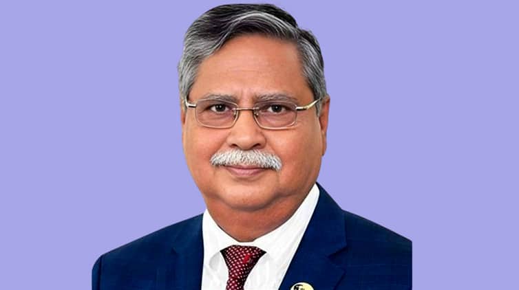 বন্যাকবলিত মানুষের পাশে দাঁড়াতে দেশবাসীর প্রতি রাষ্ট্রপতির আহ্বান রাষ্ট্রপতি মো. সাহাবুদ্দিন