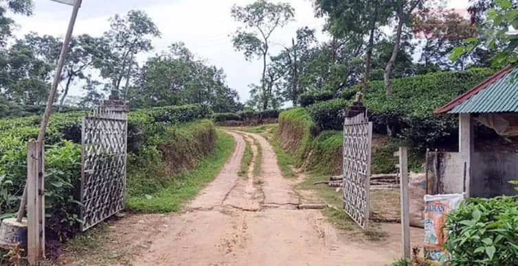 দীর্ঘ ১৫ বছর পর স্বস্তি ফিরল যে জনপদে জনপদ