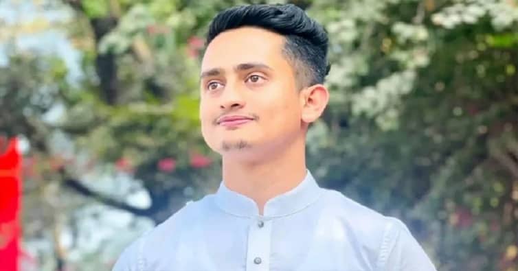 সবন্বয়ক সারজিস আলম