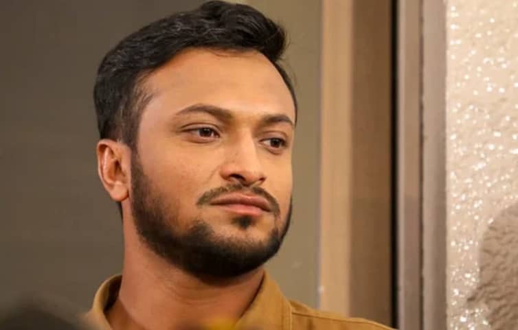 সাকিবের আয়কর হিসাব ও দুর্নীতির অভিযোগ তদন্তে দুদকে আবেদন sakib