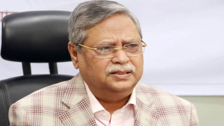 রাষ্ট্রপতির পদত্যাগের খবর সত্য নয় রাষ্ট্রপতি মো. সাহাবুদ্দিন পদত্যাগ