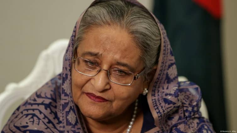 নিজের এক বক্তব্যই কাল হলো শেখ হাসিনার sheikh-hasina