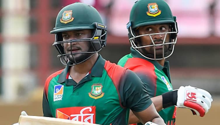 যুক্তরাষ্ট্রে টি-টেন লিগে খেলবেন সাকিব-তামিম সাকিব-তামিম