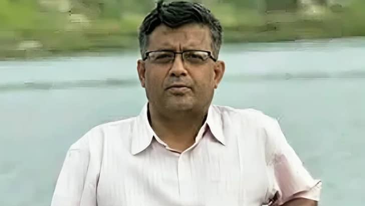 শফিকুল আলম
