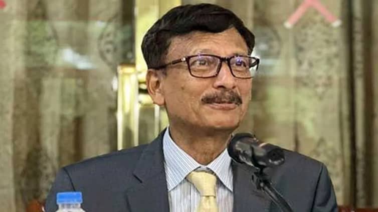 চীনের সঙ্গে সুসম্পর্ক রাখলে লাভ হবে দেশের: পররাষ্ট্র উপদেষ্টা পররাষ্ট্র উপদেষ্টা এম তৌহিদ হোসেন