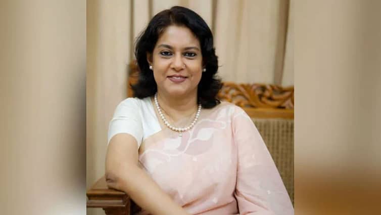 সুশাসন ও জবাবদিহি নিশ্চিতে কাজ করবো: পরিবেশ উপদেষ্টা উপদেষ্টা সৈয়দা রিজওয়ানা হাসান