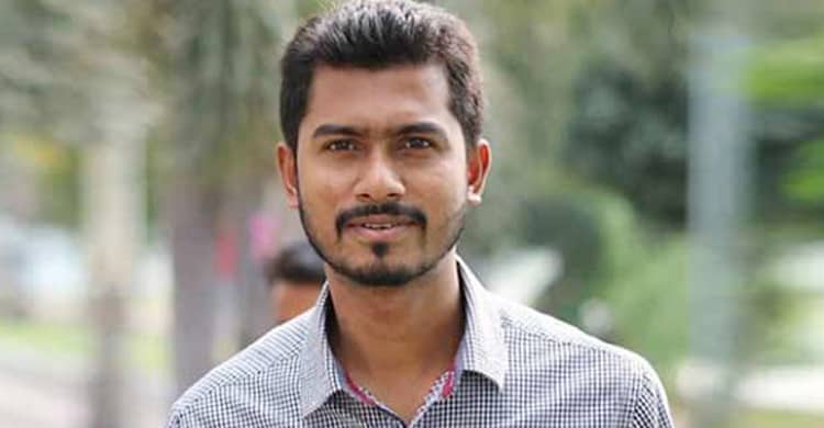 মুক্তি পেলেন সাবেক ভিপি নুর সাবেক ভিপি নুরুল হক নুর