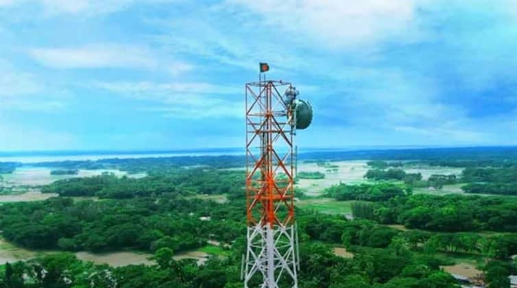 Tower