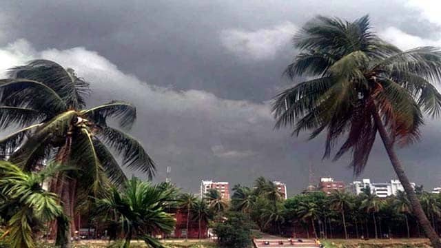 weather