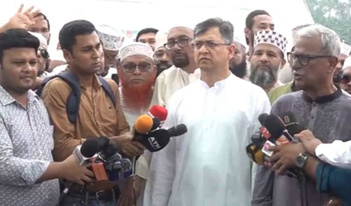 অন্তর্বর্তী সরকারের সংস্কার কার্যক্রমে সুপারিশমালা দেবে বিএনপি BNP