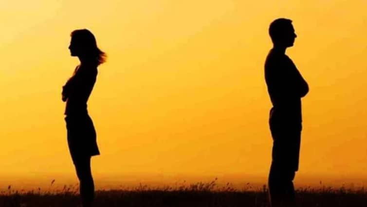Divorce