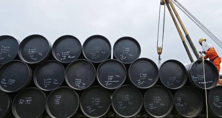 Oil