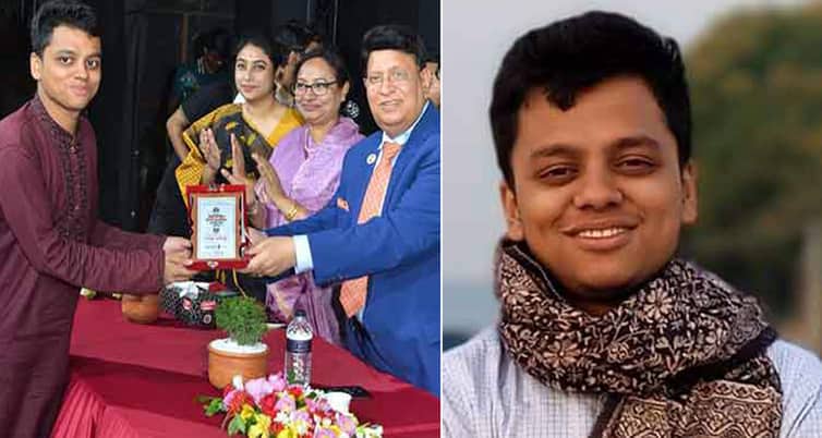 ছাত্রলীগে সম্পৃক্ততা নিয়ে যা বললেন শিবির সেক্রেটারি Sibber